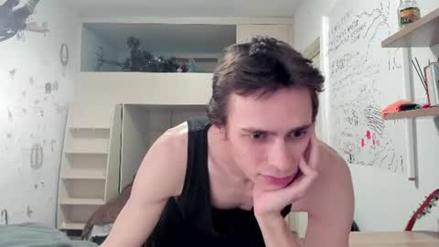 urgoddessboy online show from 06.12.26