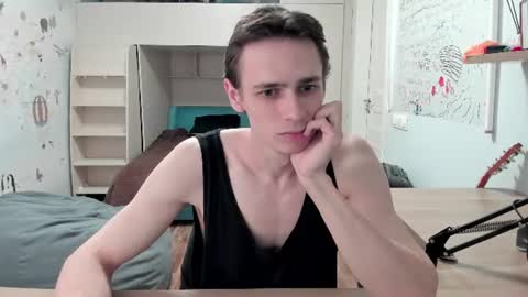 urgoddessboy online show from 06.13.26
