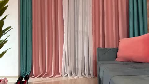 Jenny online show from 11.09.25