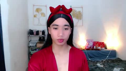 Bib online show from 12.22.25