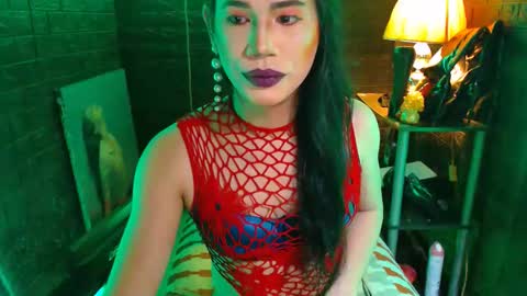 queen norelle online show from 03.18.26