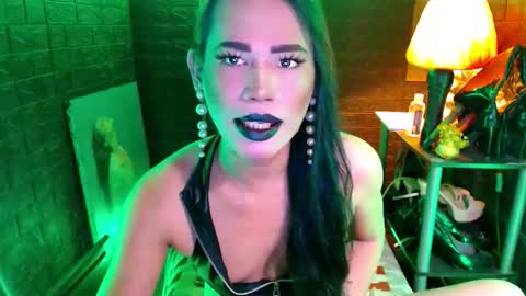 queen norelle online show from 06.04.26