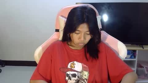 Snapshot of urhayumi_slut chatting on 10.27.25 urhayumi_slut online show from 10.27.25