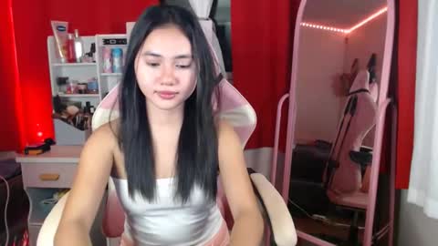 Angelica online show from 04.05.26
