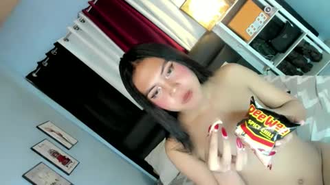 zoey noir online show from 02.09.25