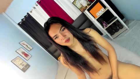 zoey noir online show from 03.12.25