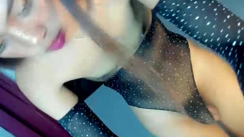 zoey noir online show from 09.18.25