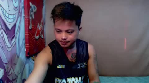 Snapshot of urhot_fucker13 chatting on 01.15.25 JUST CALL MY NAME jayrus online show from 01.15.25