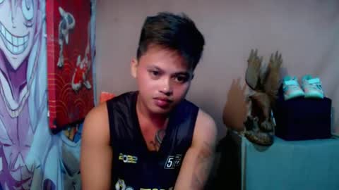 Snapshot of urhot_fucker13 chatting on 01.17.25 JUST CALL MY NAME jayrus online show from 01.17.25