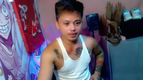 Snapshot of urhot_fucker13 chatting on 01.19.25 JUST CALL MY NAME jayrus online show from 01.19.25