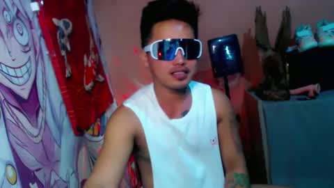 Snapshot of urhot_fucker13 chatting on 01.21.25 JUST CALL MY NAME jayrus online show from 01.21.25