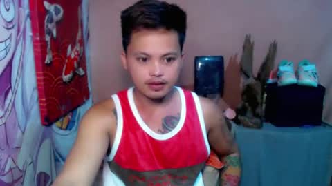 Snapshot of urhot_fucker13 chatting on 01.22.25 JUST CALL MY NAME jayrus online show from 01.22.25