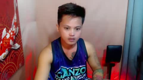 Snapshot of urhot_fucker13 chatting on 01.24.25 JUST CALL MY NAME jayrus online show from 01.24.25