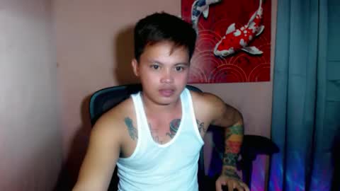 Snapshot of urhot_fucker13 chatting on 01.27.25 JUST CALL MY NAME jayrus online show from 01.27.25