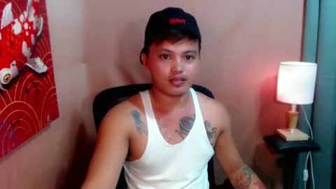 Snapshot of urhot_fucker13 chatting on 01.29.25 JUST CALL MY NAME jayrus online show from 01.29.25