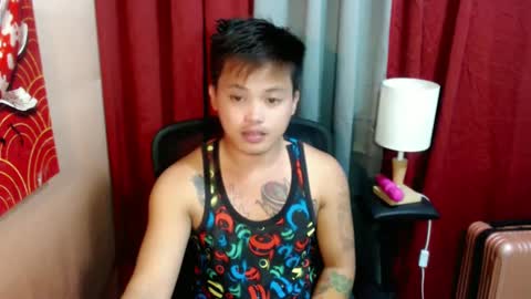 Snapshot of urhot_fucker13 chatting on 02.03.25 JUST CALL MY NAME jayrus online show from 02.03.25