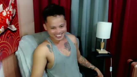 Snapshot of urhot_fucker13 chatting on 02.07.25 JUST CALL MY NAME jayrus online show from 02.07.25