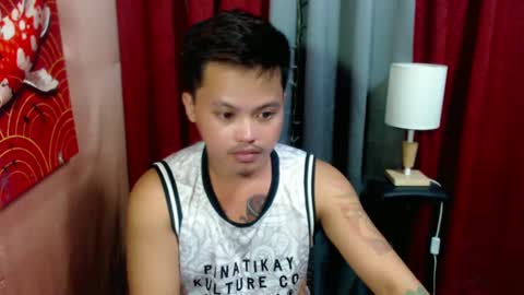 Snapshot of urhot_fucker13 chatting on 02.20.25 JUST CALL MY NAME jayrus online show from 02.20.25