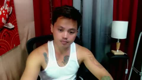 Snapshot of urhot_fucker13 chatting on 02.25.25 JUST CALL MY NAME jayrus online show from 02.25.25