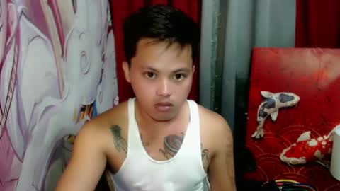 Snapshot of urhot_fucker13 chatting on 02.26.25 JUST CALL MY NAME jayrus online show from 02.26.25