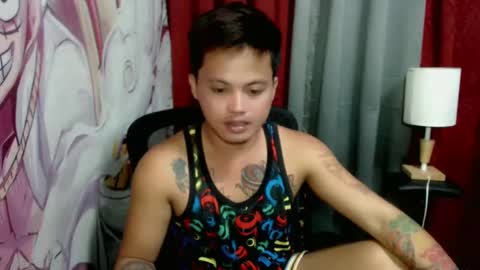 Snapshot of urhot_fucker13 chatting on 02.27.25 JUST CALL MY NAME jayrus online show from 02.27.25