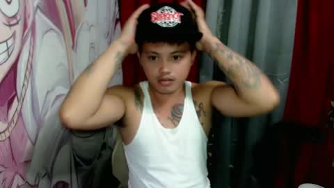 Snapshot of urhot_fucker13 chatting on 03.01.25 JUST CALL MY NAME jayrus online show from 03.01.25