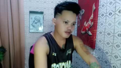 Snapshot of urhot_fucker13 chatting on 09.09.25 JUST CALL MY NAME jayrus online show from 09.09.25