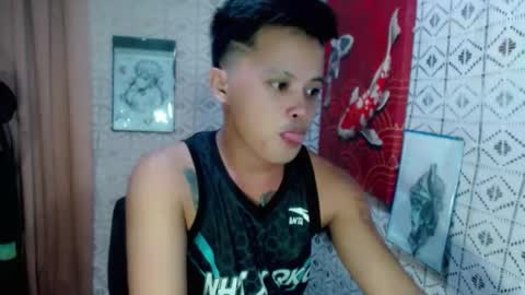 Snapshot of urhot_fucker13 chatting on 09.10.25 JUST CALL MY NAME jayrus online show from 09.10.25