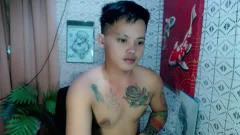 Snapshot of urhot_fucker13 chatting on 09.13.25 JUST CALL MY NAME jayrus online show from 09.13.25