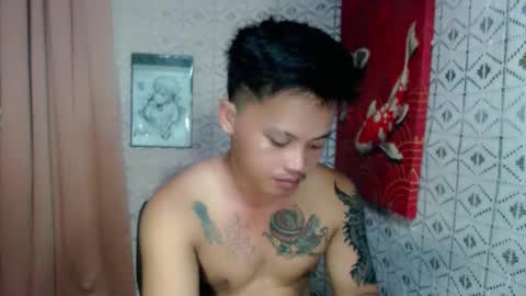 Snapshot of urhot_fucker13 chatting on 09.16.25 JUST CALL MY NAME jayrus online show from 09.16.25