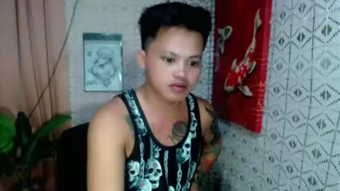 Snapshot of urhot_fucker13 chatting on 09.19.25 JUST CALL MY NAME jayrus online show from 09.19.25