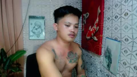 Snapshot of urhot_fucker13 chatting on 09.22.25 JUST CALL MY NAME jayrus online show from 09.22.25