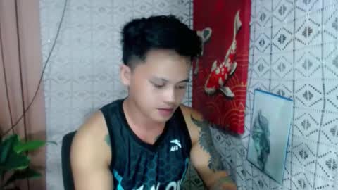 Snapshot of urhot_fucker13 chatting on 09.23.25 JUST CALL MY NAME jayrus online show from 09.23.25