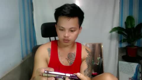 Snapshot of urhot_fucker13 chatting on 10.02.25 JUST CALL MY NAME jayrus online show from 10.02.25