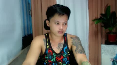 Snapshot of urhot_fucker13 chatting on 10.06.25 JUST CALL MY NAME jayrus online show from 10.06.25