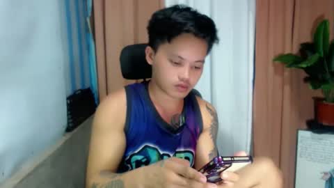 Snapshot of urhot_fucker13 chatting on 10.09.25 JUST CALL MY NAME jayrus online show from 10.09.25