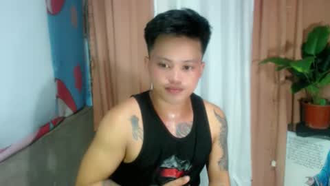 Snapshot of urhot_fucker13 chatting on 10.19.25 JUST CALL MY NAME jayrus online show from 10.19.25