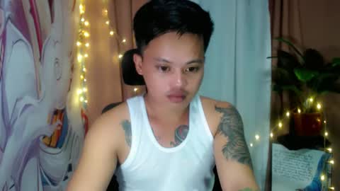 Snapshot of urhot_fucker13 chatting on 10.27.25 JUST CALL MY NAME jayrus online show from 10.27.25