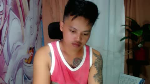 Snapshot of urhot_fucker13 chatting on 11.09.25 JUST CALL MY NAME jayrus online show from 11.09.25