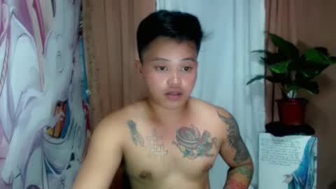 Snapshot of urhot_fucker13 chatting on 11.15.25 JUST CALL MY NAME jayrus online show from 11.15.25