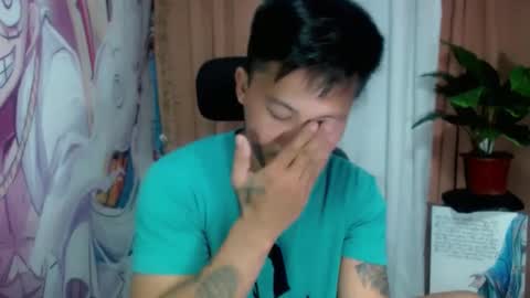 Snapshot of urhot_fucker13 chatting on 11.18.25 JUST CALL MY NAME jayrus online show from 11.18.25