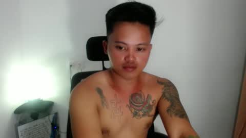 JUST CALL MY NAME jayrus  online show from 12.15.25