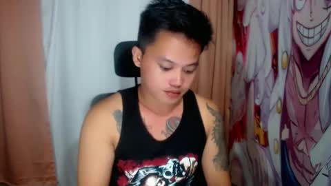 JUST CALL MY NAME jayrus  online show from 02.03.26