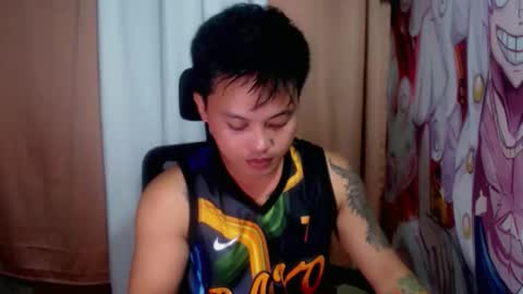 JUST CALL MY NAME jayrus  online show from 02.12.26