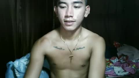 Josh online show from 01.08.26