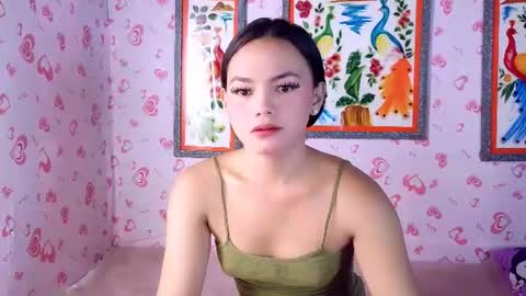 urhot_maxine online show from 06.18.26