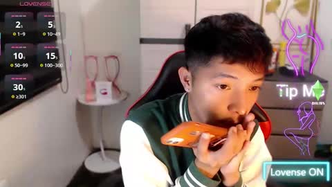 Ethan online show from 03.15.26