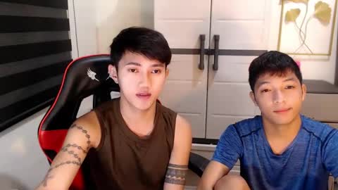 Ethan online show from 03.22.26