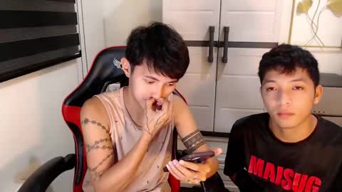 Ethan online show from 03.23.26