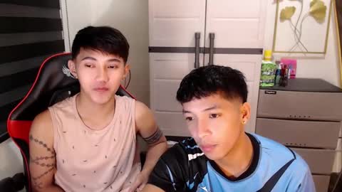 Ethan online show from 03.31.26